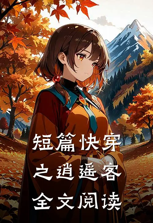 短篇快穿之逍遥客全文阅读