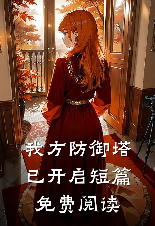 我方防御塔已开启短篇免费阅读