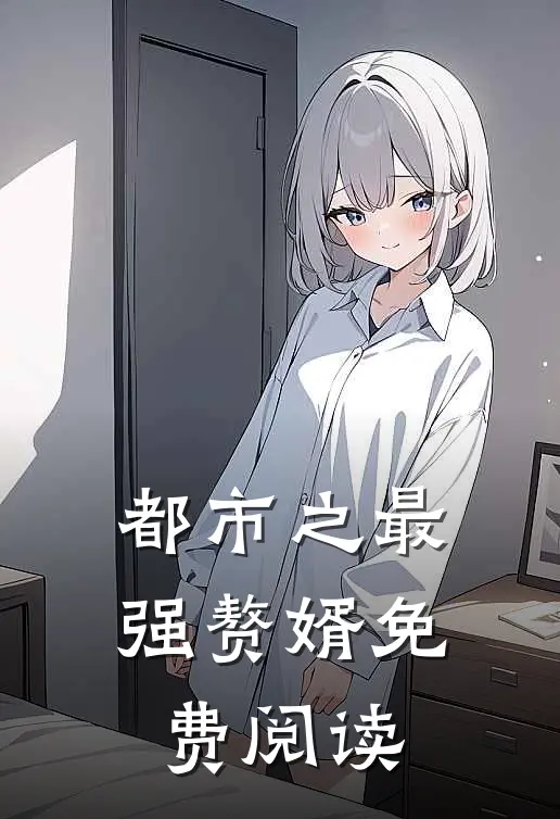 都市之最强赘婿免费阅读