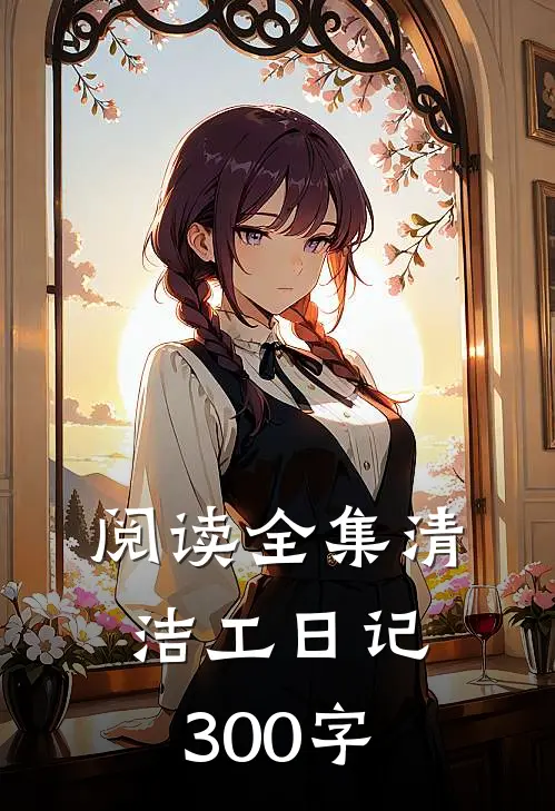 阅读全集清洁工日记300字