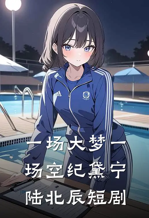 一场大梦一场空纪黛宁陆北辰短剧