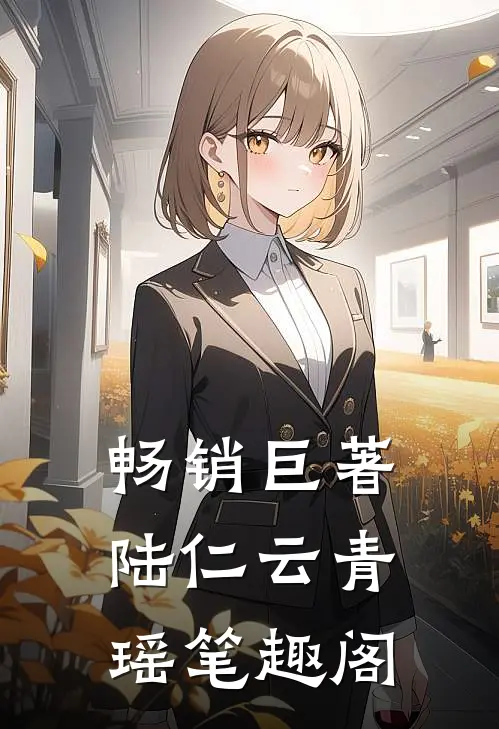 畅销巨著陆仁云青瑶笔趣阁