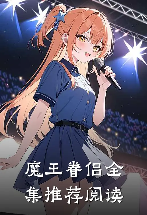 魔王眷侣全集推荐阅读