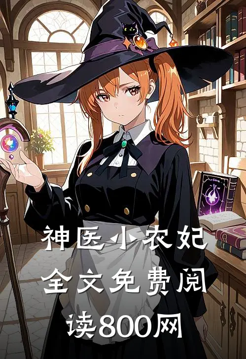 神医小农妃全文免费阅读800网
