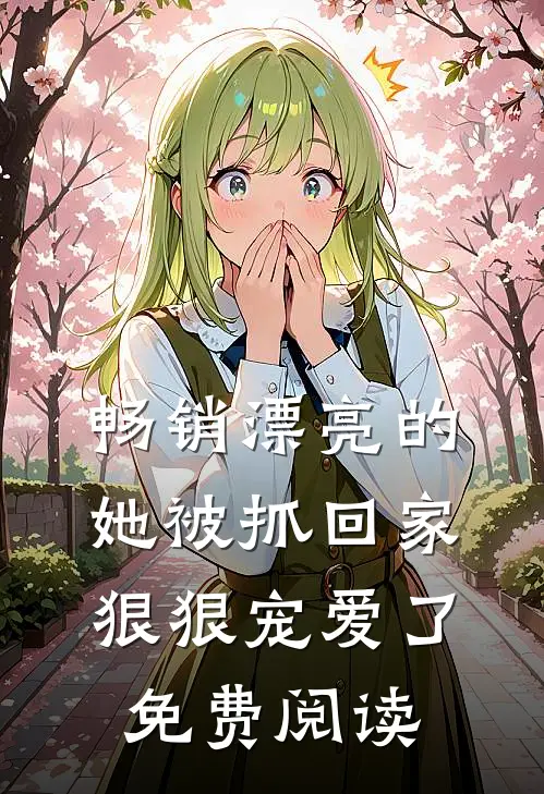 畅销漂亮的她被抓回家狠狠宠爱了免费阅读