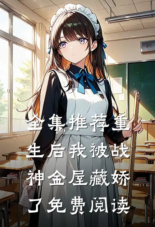 全集推荐重生后我被战神金屋藏娇了免费阅读