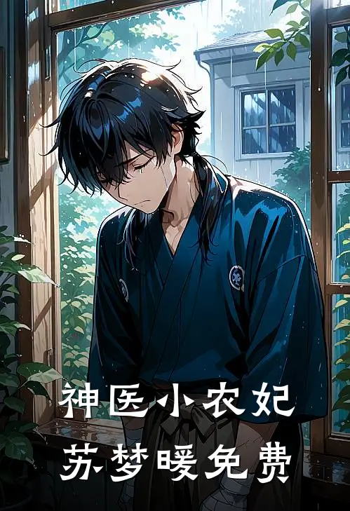 神医小农妃苏梦暖免费