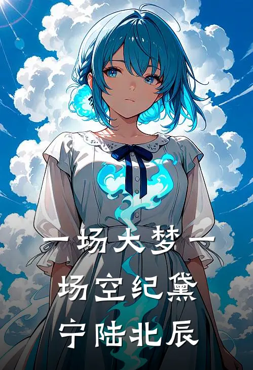 一场大梦一场空纪黛宁陆北辰