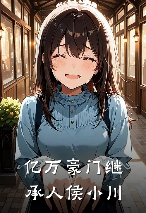 亿万豪门继承人侯小川