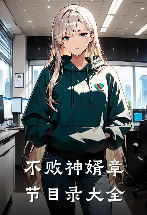 不败神婿章节目录大全