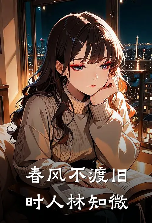 春风不渡旧时人林知微