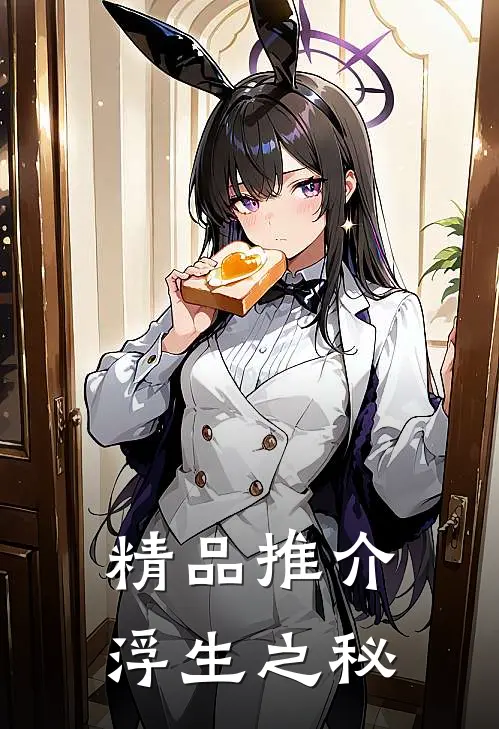 精品推介浮生之秘
