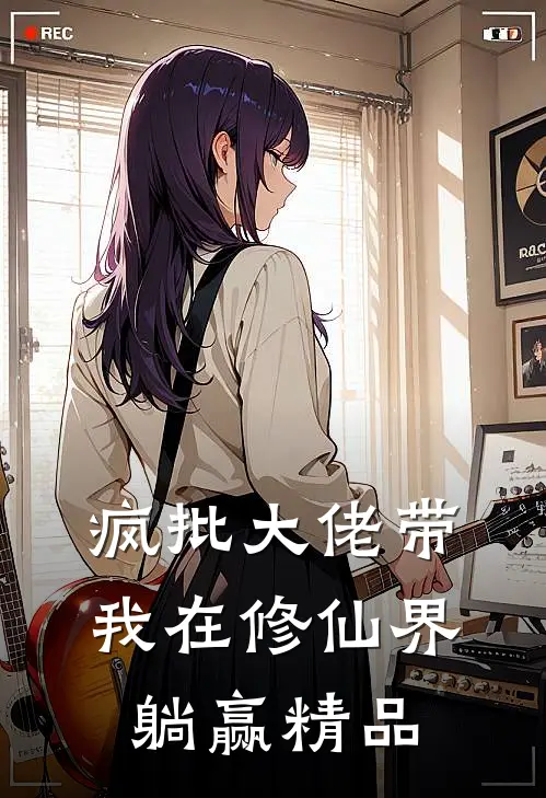 疯批大佬带我在修仙界躺赢精品
