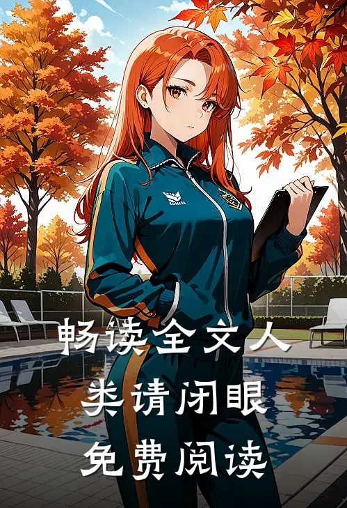 畅读全文人类请闭眼免费阅读