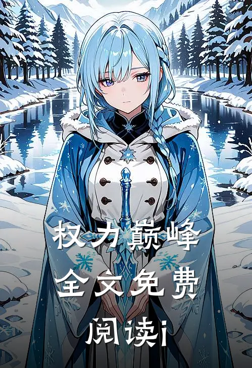 权力巅峰全文免费阅读i