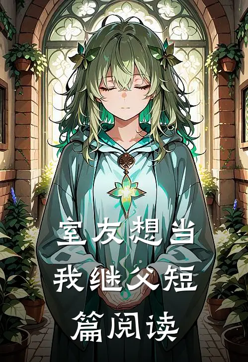 室友想当我继父短篇阅读