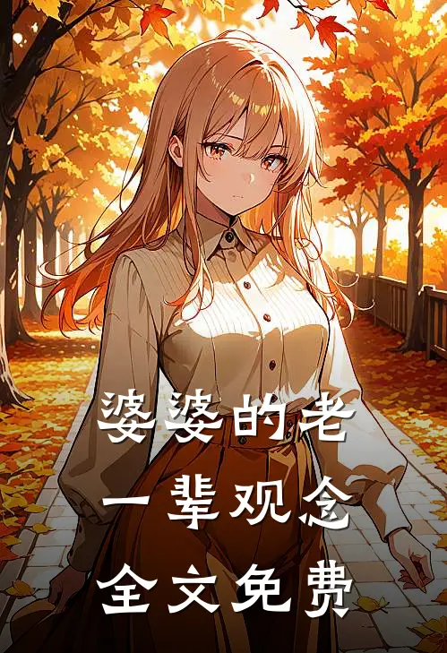 婆婆的老一辈观念全文免费