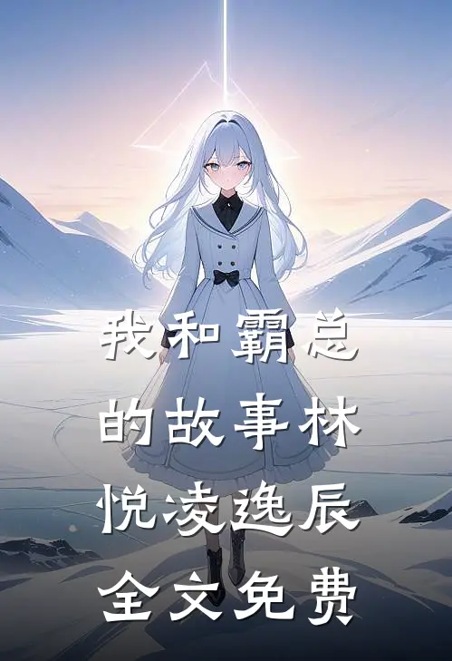 我和霸总的故事林悦凌逸辰全文免费