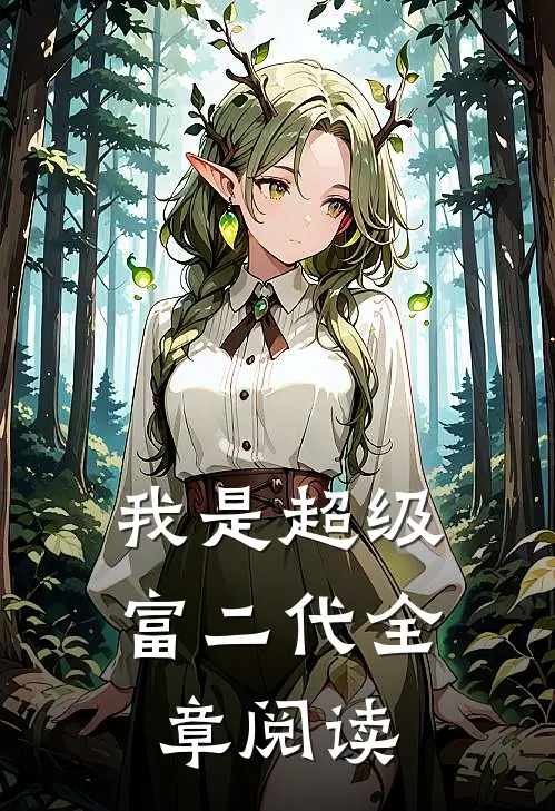 我是超级富二代全章阅读
