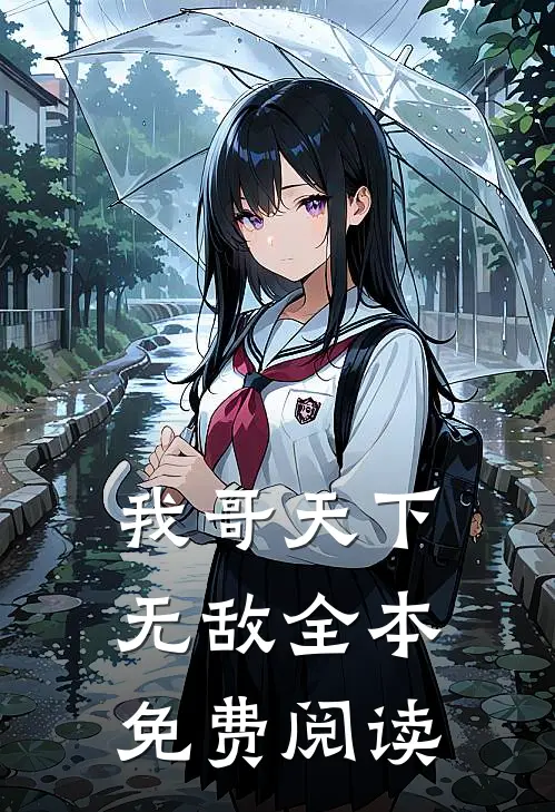 我哥天下无敌全本免费阅读