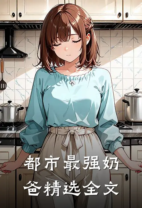 都市最强奶爸精选全文