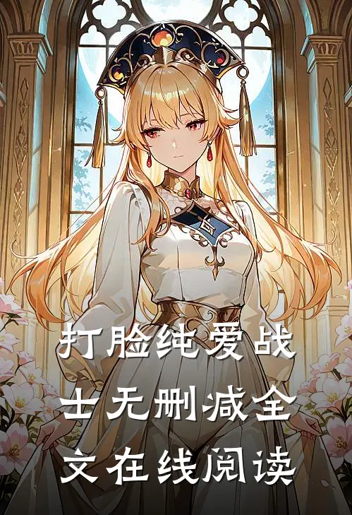 打脸纯爱战士无删减全文在线阅读