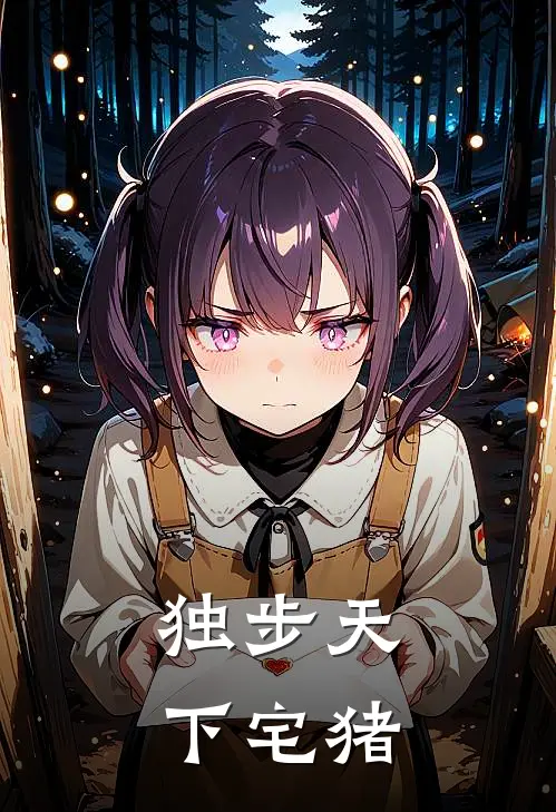 独步天下 宅猪