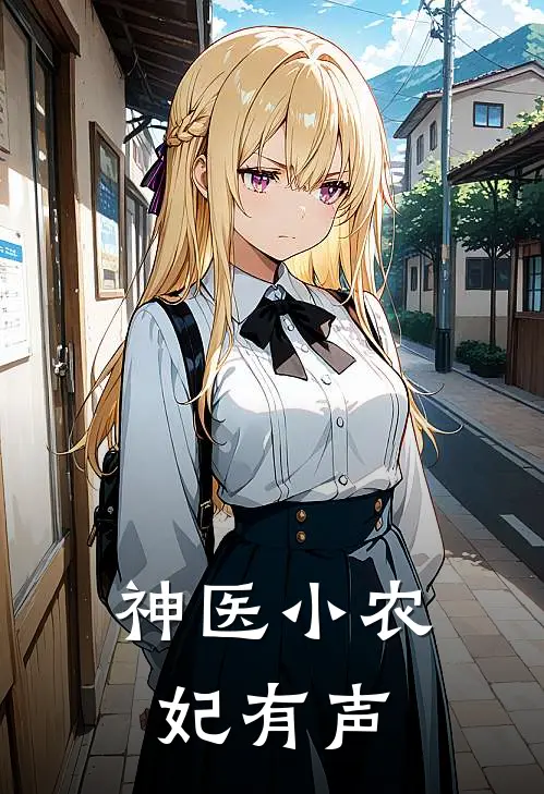 神医小农妃有声