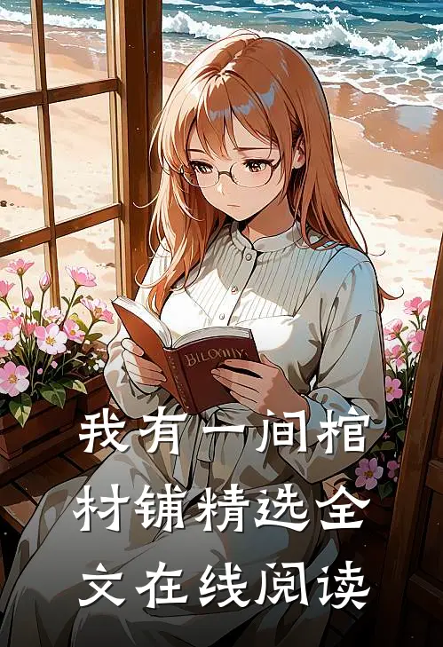 我有一间棺材铺精选全文在线阅读