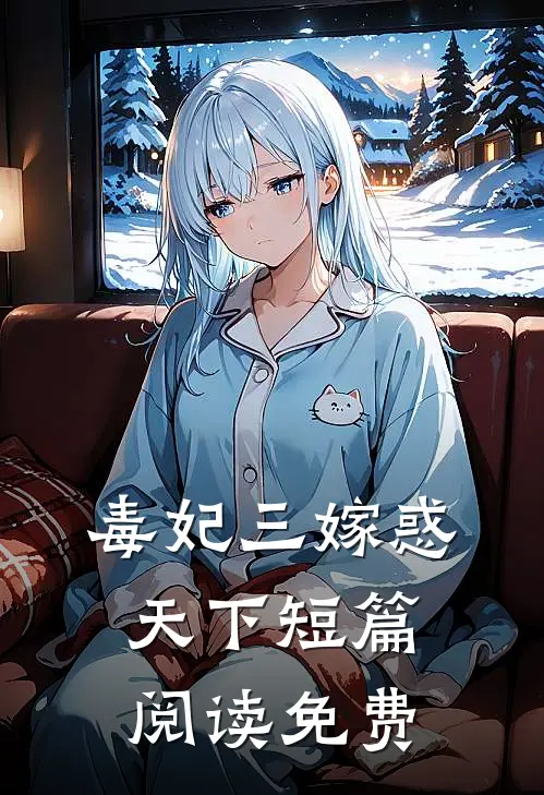 毒妃三嫁惑天下短篇阅读免费