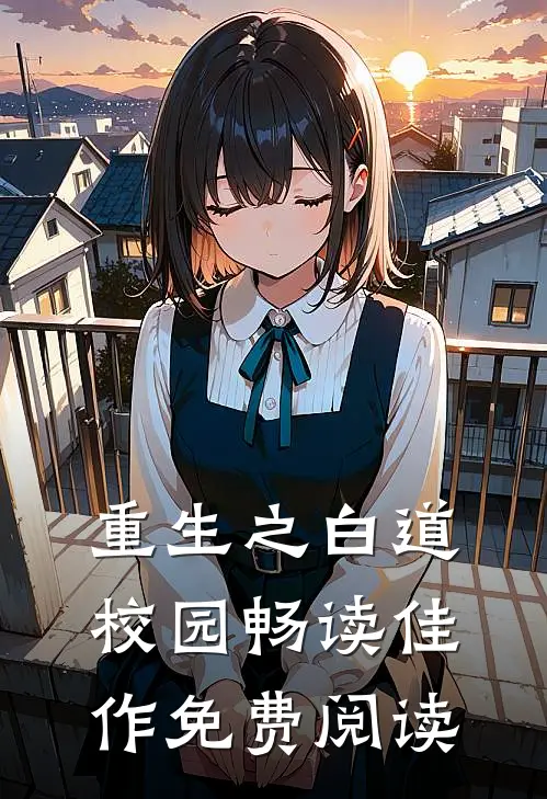 重生之白道校园畅读佳作免费阅读