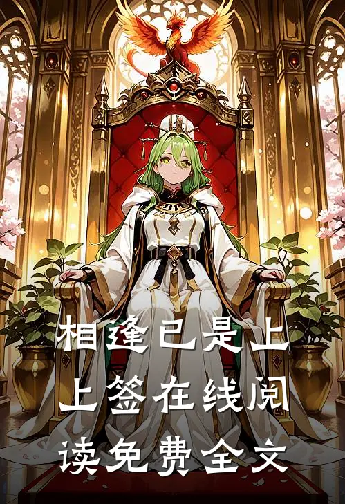 相逢已是上上签在线阅读免费全文