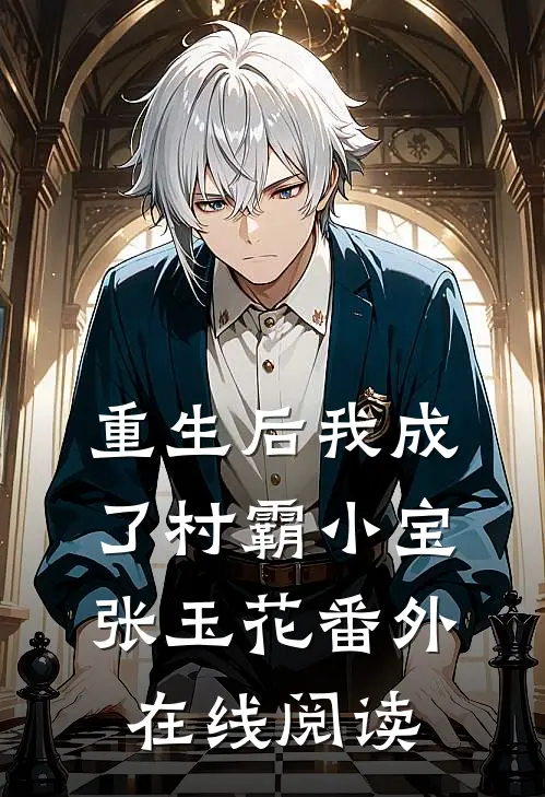 重生后我成了村霸小宝张玉花番外在线阅读