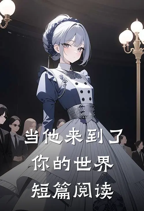 当他来到了你的世界短篇阅读