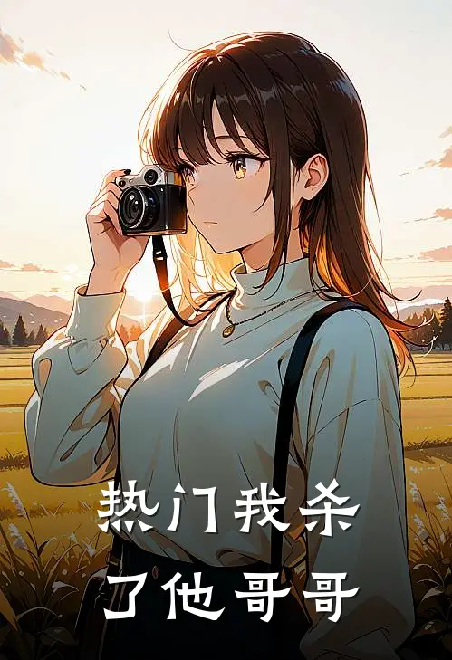 热门我杀了他哥哥
