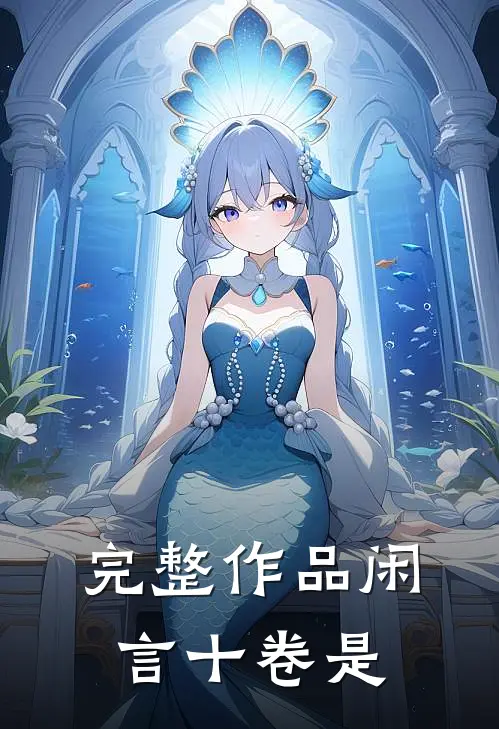 完整作品闲言十卷是