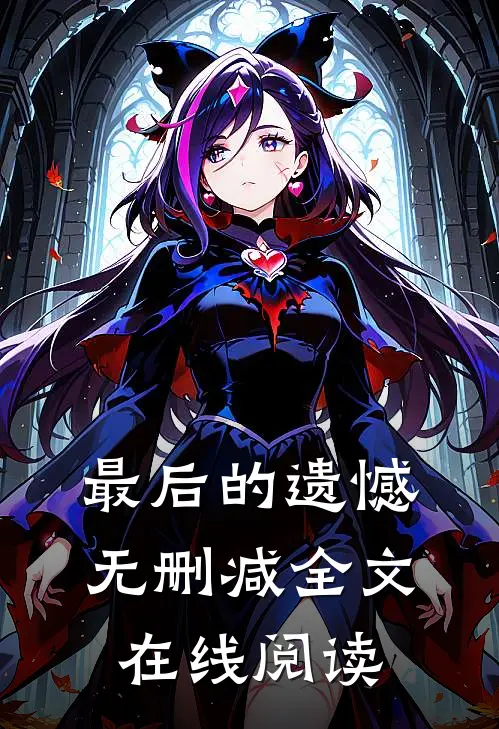 最后的遗憾无删减全文在线阅读