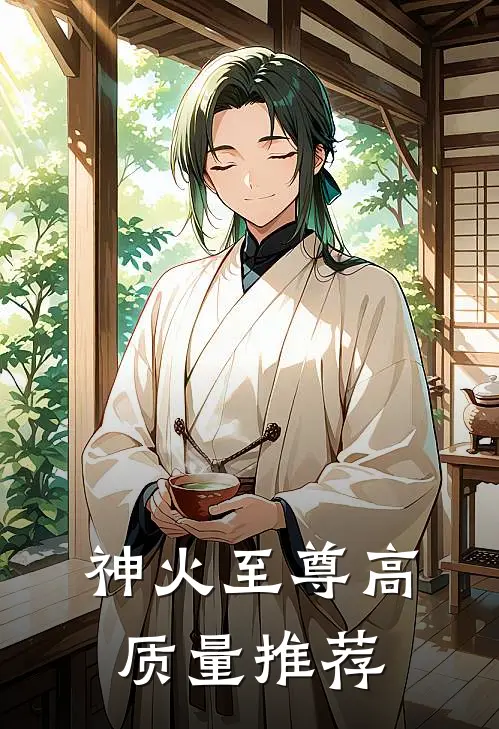 神火至尊高质量推荐