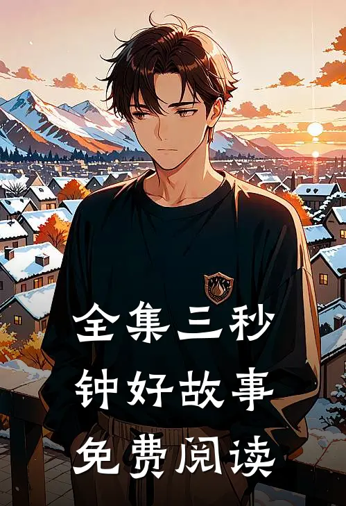 全集三秒钟好故事免费阅读