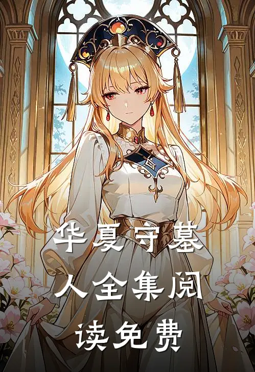 华夏守墓人全集阅读免费