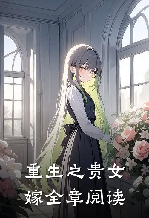 重生之贵女嫁全章阅读