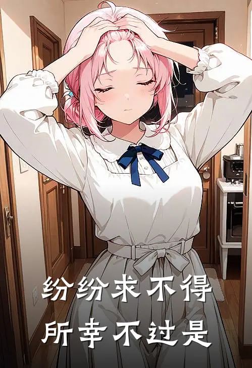 纷纷求不得,所幸不过是