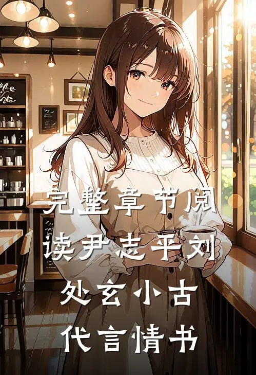 完整章节阅读尹志平刘处玄小古代言情书