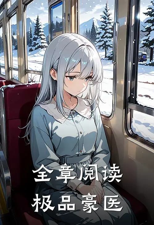 全章阅读极品豪医