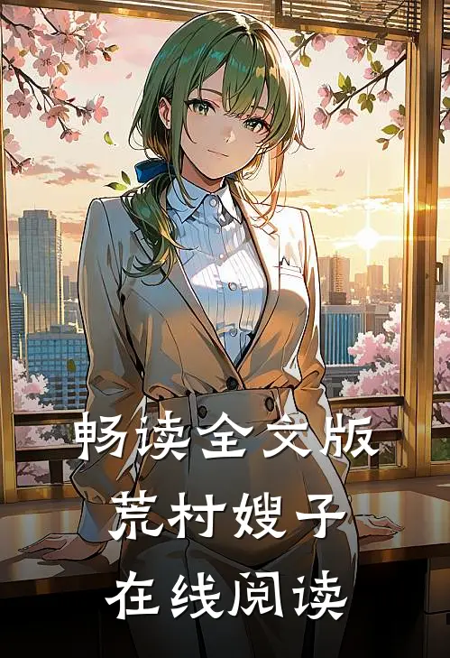 畅读全文版荒村嫂子在线阅读