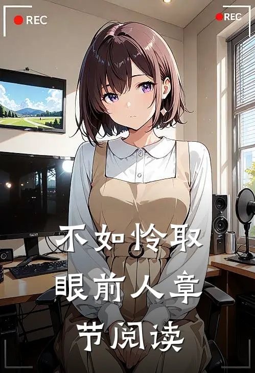 不如怜取眼前人章节阅读