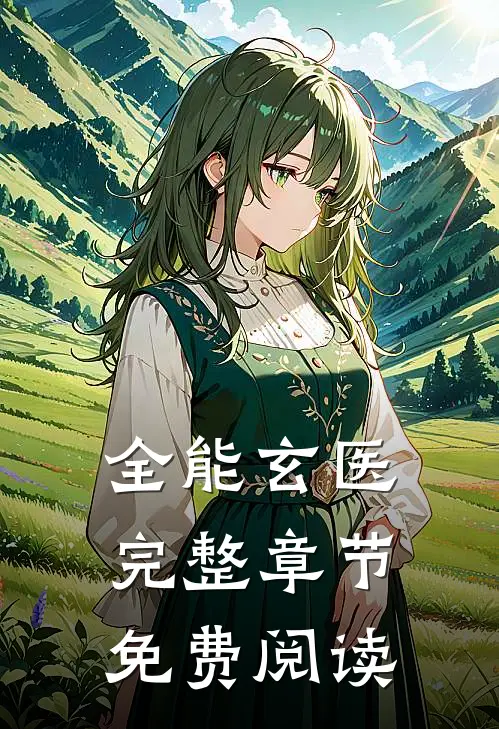 全能玄医完整章节免费阅读