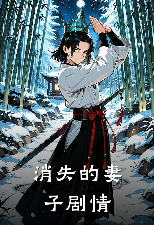 消失的妻子剧情