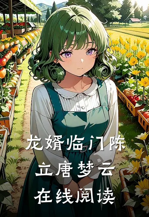 龙婿临门陈立唐梦云在线阅读