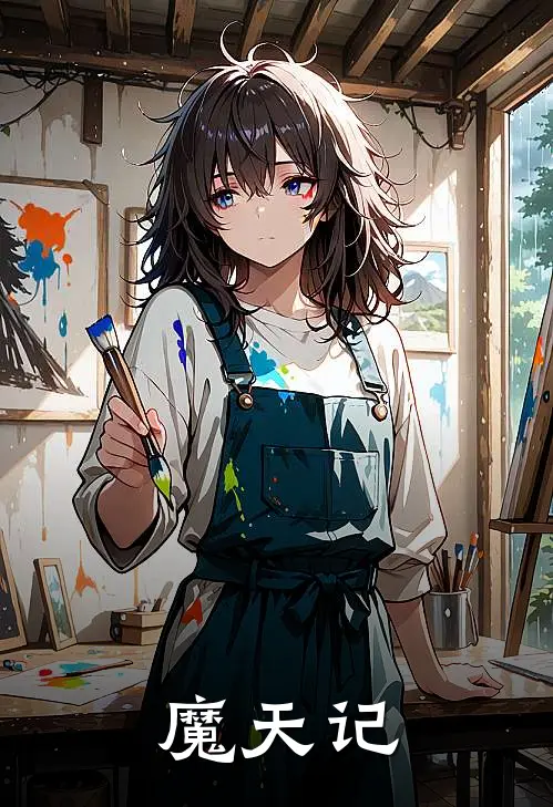魔天记